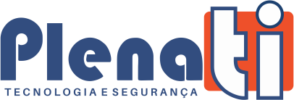 Plena TI - nova logo